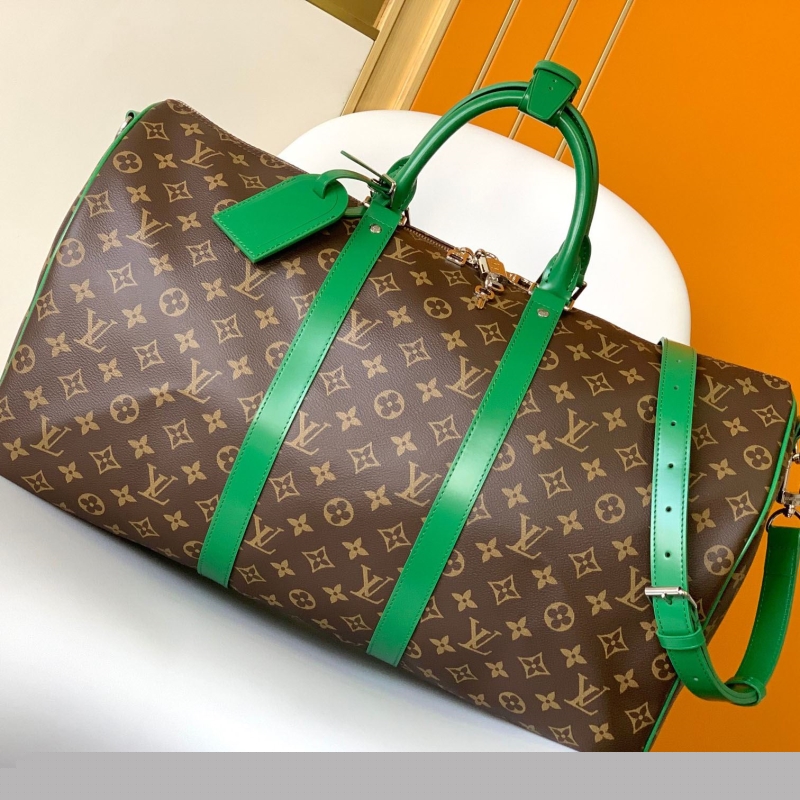 LV Travel Bags